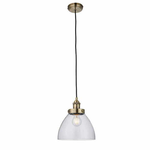 Check Hansen pendant lamp 77272 Endon