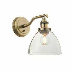 Hansen wall lamp 77273 Endon small 0
