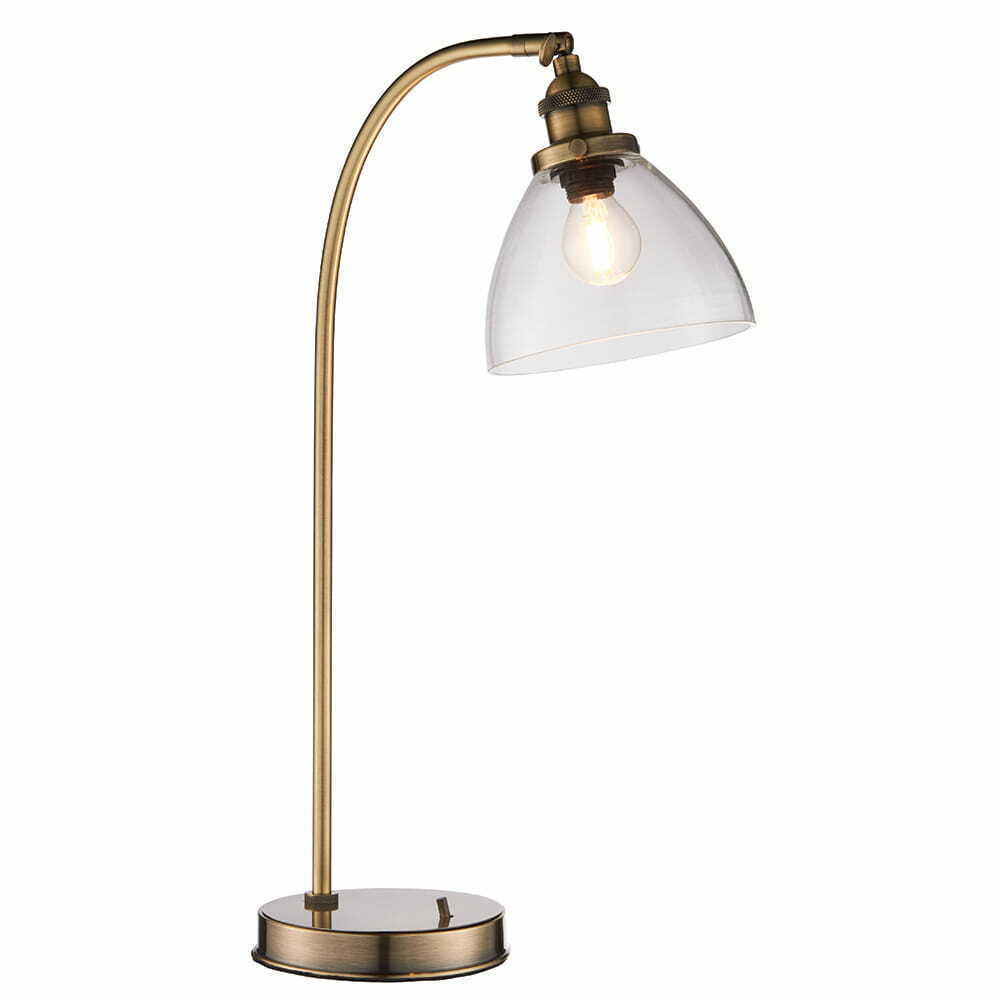 Hansen Stehleuchte 77859 Endon