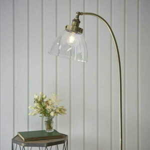 Hansen floor lamp 77860 Endon small 4