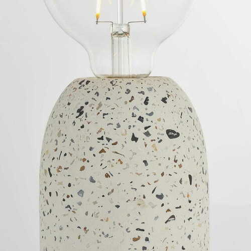 Check Terrazzo 78181 Endon standing lamp