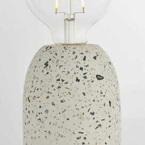 Terrazzo 78181 Endon standing lamp small 1