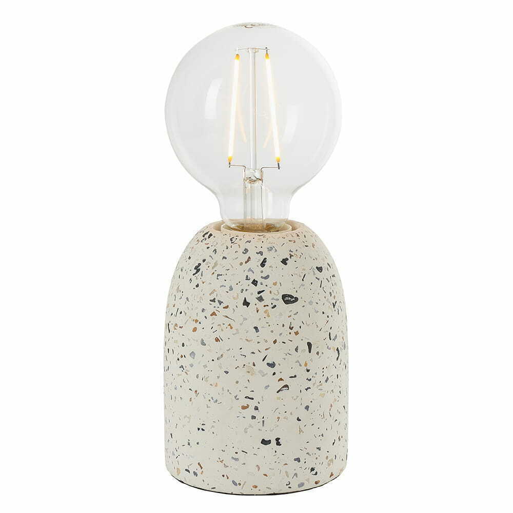 Terrazzo 78181 Endon standing lamp