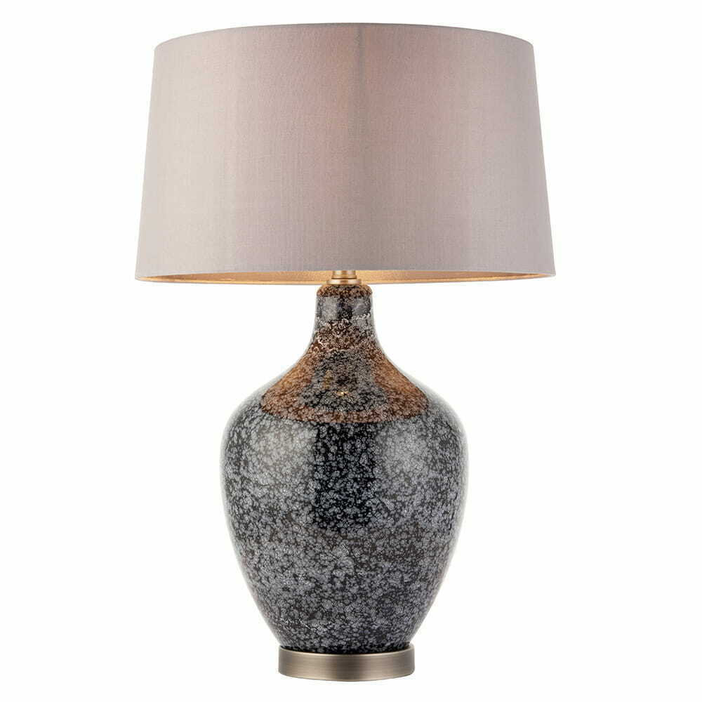 Ilsa 79842 Endon standing lamp