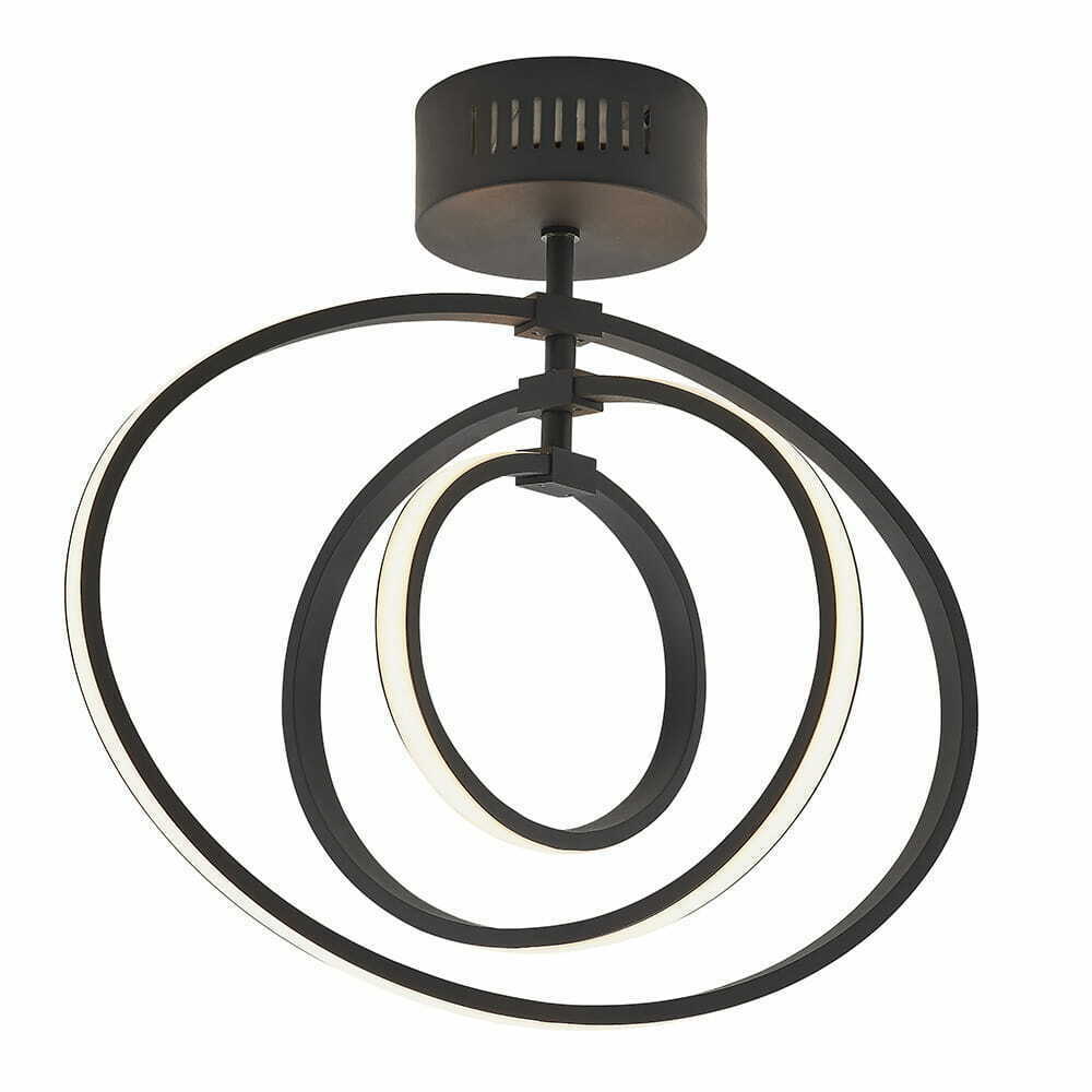 Avali 80682 Endon ceiling lamp