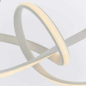 Paradox 80683 Endon pendant lamp small 1