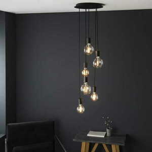 Studio pendant lamp 81535 Endon small 2