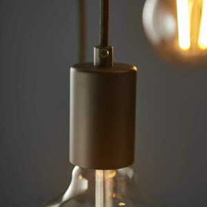 Studio pendant lamp 81535 Endon small 7