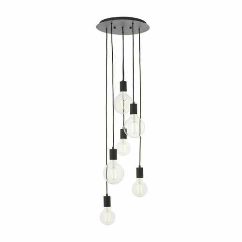 Check Studio pendant lamp 81535 Endon