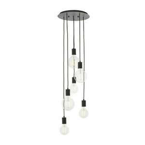 Studio pendant lamp 81535 Endon small 0