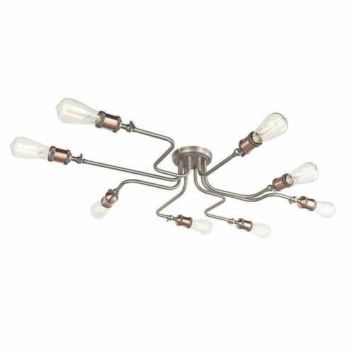 Check Hal ceiling lamp 81610 Endon