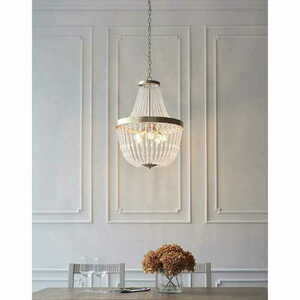 Celine pendant lamp 81913 Endon small 1