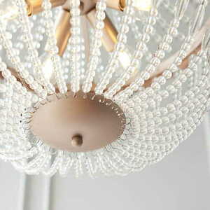 Celine pendant lamp 81913 Endon small 3