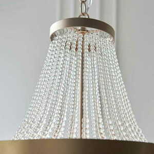 Celine pendant lamp 81913 Endon small 5