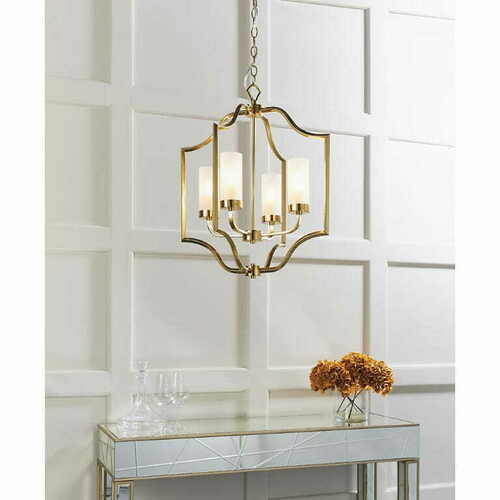Check Edrea pendant lamp 81914 Endon