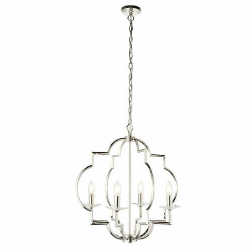 Check Garland pendant lamp 81915 Endon