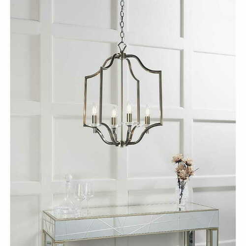 Check Lainey pendant lamp 81916 Endon