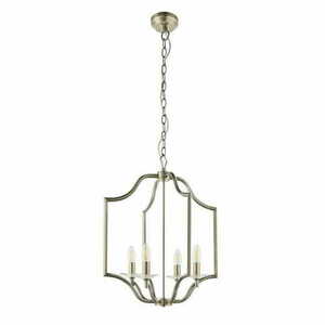 Lainey pendant lamp 81916 Endon small 7