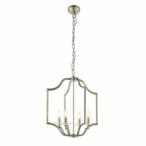 Check Lainey pendant lamp 81916 Endon