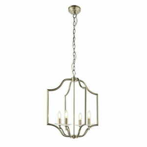 Lainey pendant lamp 81916 Endon small 0