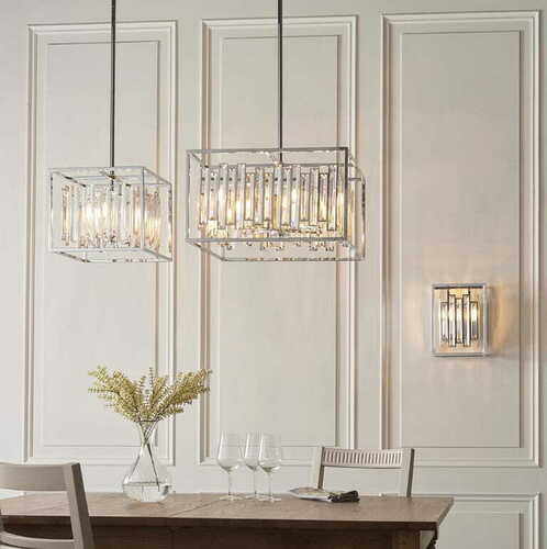 Check Acadia pendant lamp 81930 Endon