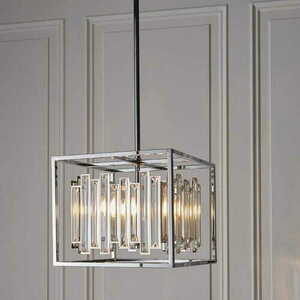 Acadia pendant lamp 81930 Endon small 4