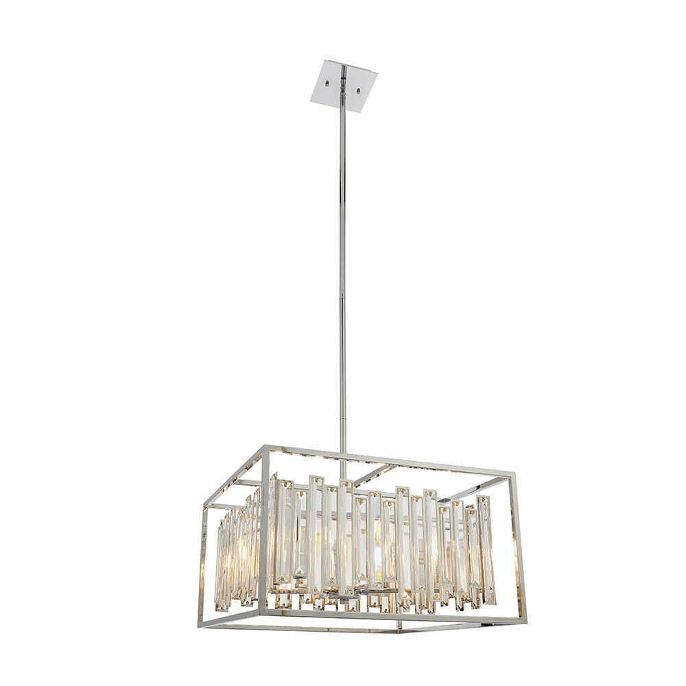 Acadia Pendelleuchte 81931 Endon