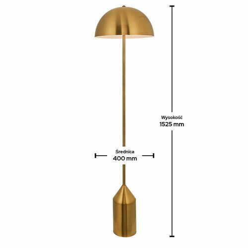Check Nova floor lamp 90521 Endon