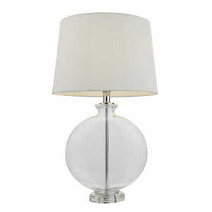 Gideon 90535 Endon standing lamp small 4