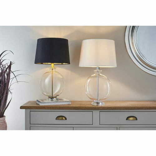 Check Gideon 90559 Endon standing lamp