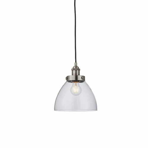 Check Hansen pendant lamp 91738 Endon