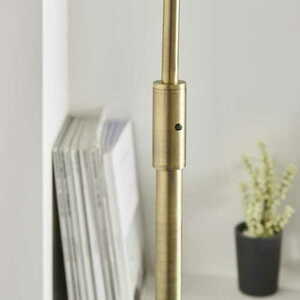 Otto floor lamp 91744 Endon small 3