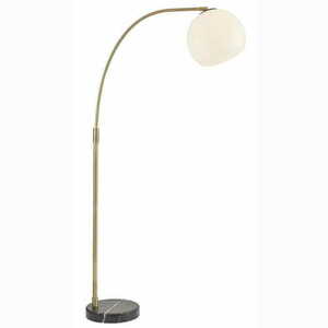 Otto floor lamp 91744 Endon small 0