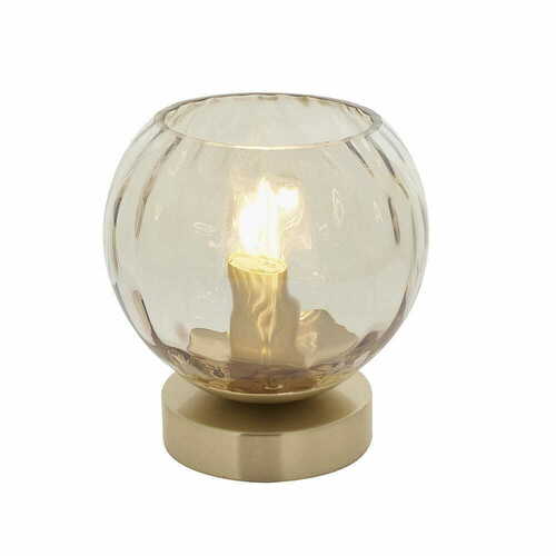 Check Dimple standing lamp 91973 Endon