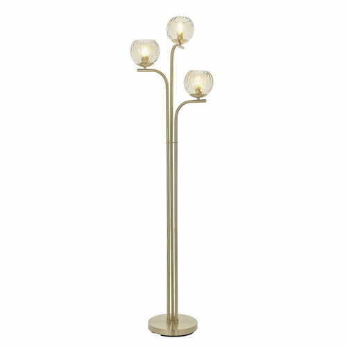 Check Dimple floor lamp 91974 Endon