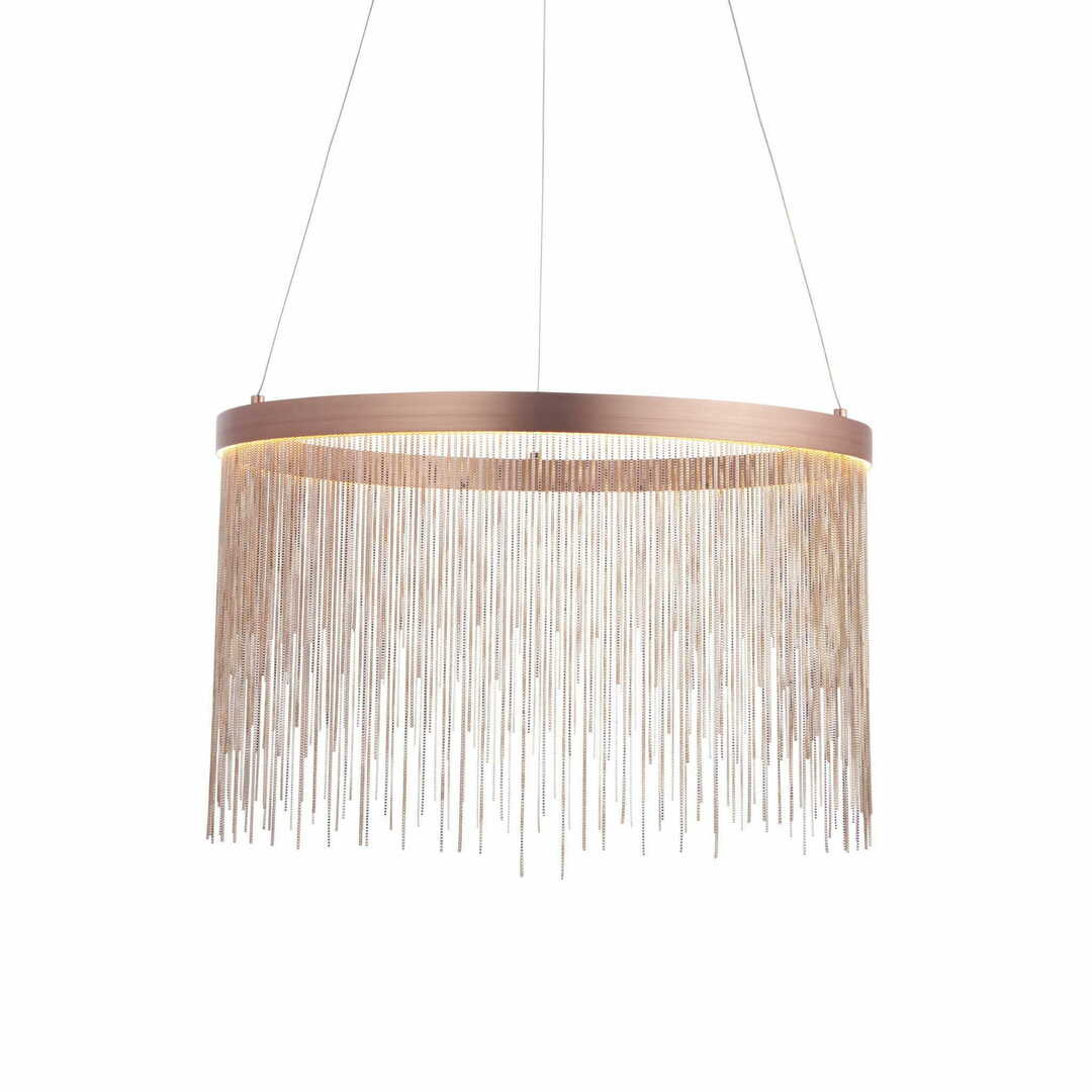 Zelma Pendelleuchte 92178 Endon