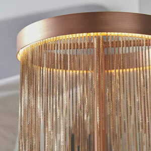 Zelma standing lamp 92179 Endon small 3