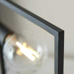 Shape Rectangle Standing Lamp 92224 Endon small 6