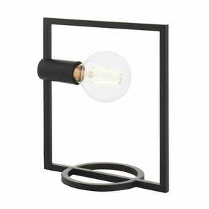 Shape Rectangle Standing Lamp 92224 Endon small 0