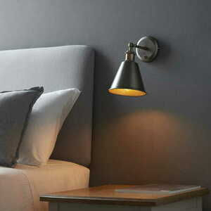 Hal wall lamp 92866 Endon small 2