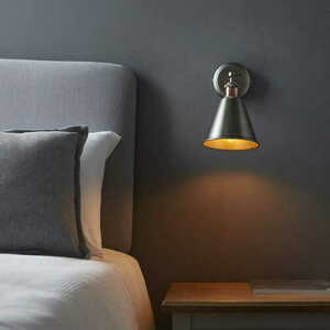 Hal wall lamp 92866 Endon small 3