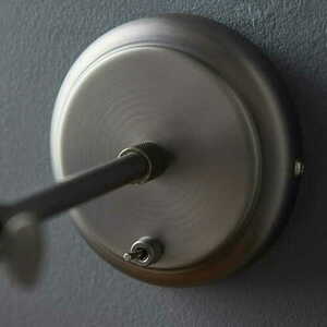 Hal wall lamp 92866 Endon small 6
