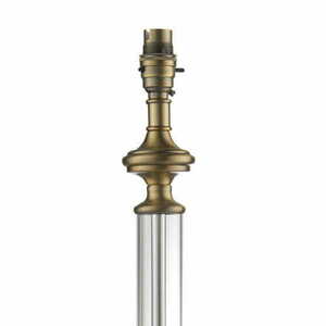 Avebury standing lamp 94350 Endon small 2