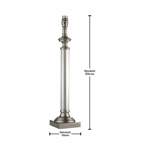 Check Avebury standing lamp 94358 Endon