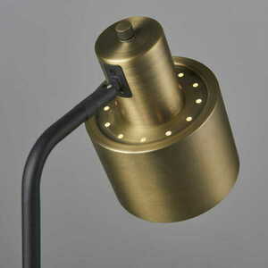 Mayfield 95464 Endon standing lamp small 4