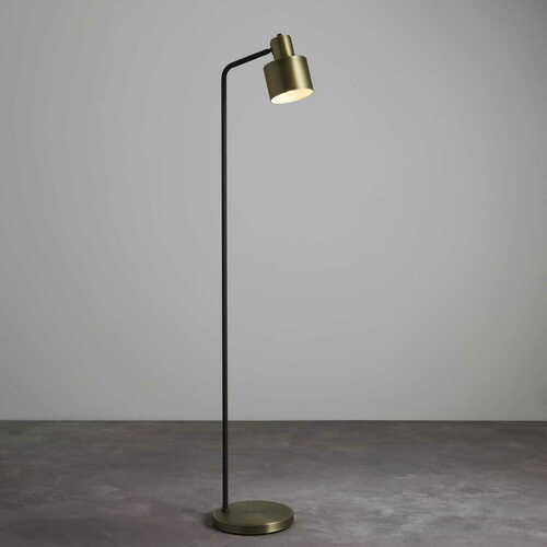 Check Mayfield floor lamp 95465 Endon