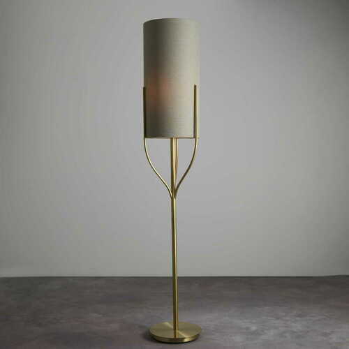 Check Fraser floor lamp 95466 Endon
