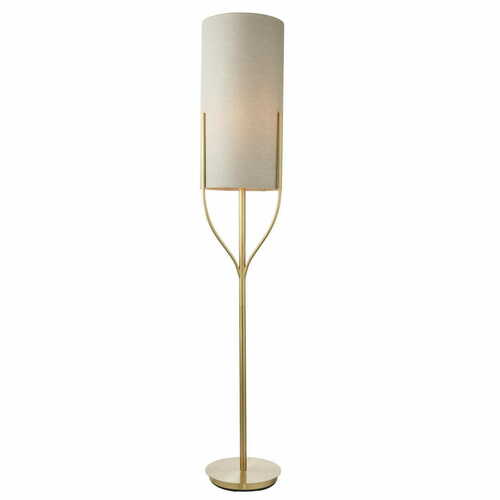 Check Fraser floor lamp 95466 Endon