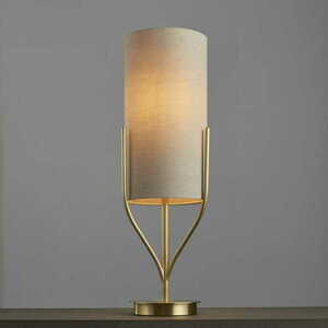 Fraser standing lamp 95467 Endon small 3