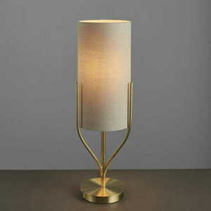 Fraser standing lamp 95467 Endon small 4